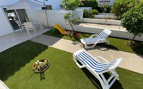 Fig Tree Beach Houses In The Heart Of Protaras